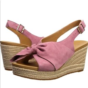 ugg camilla wedge